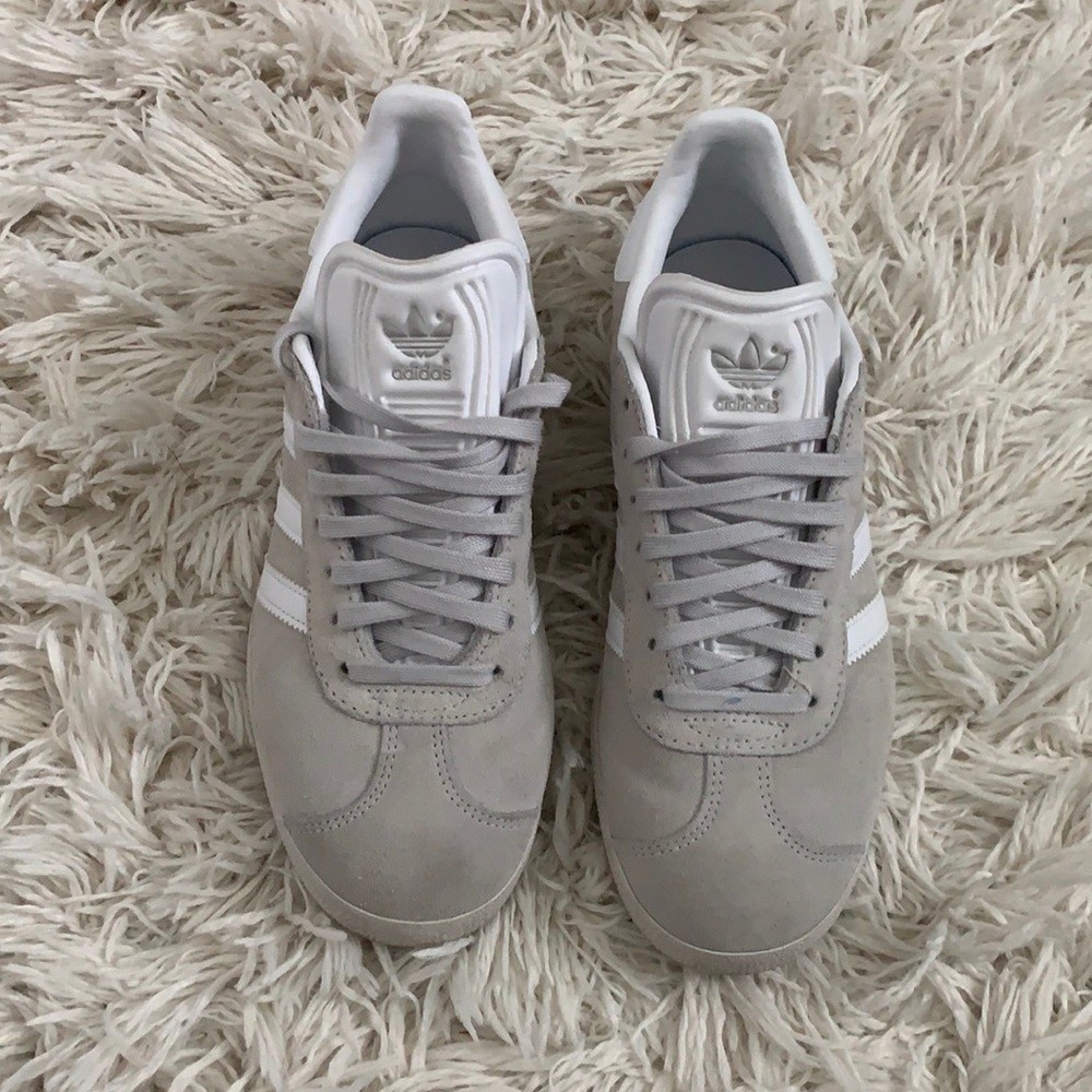 Like new Adidas Gazelle